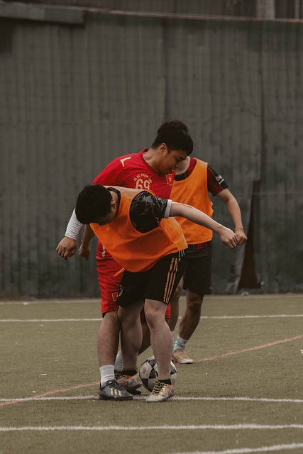 习次数
