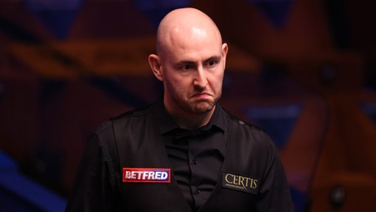 对手的实力 对手的实力