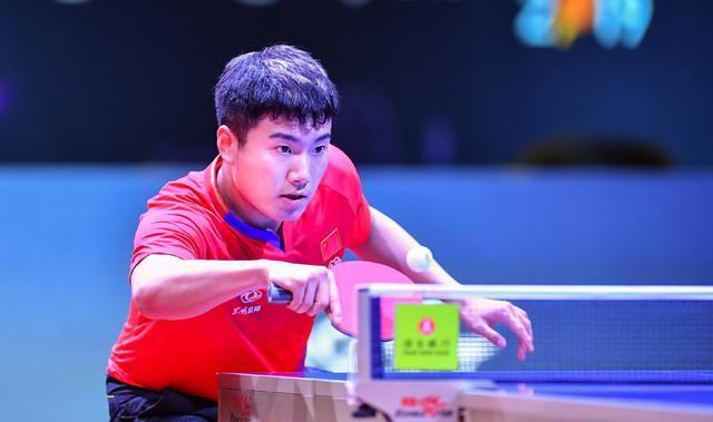 多年努力终 多年努力终